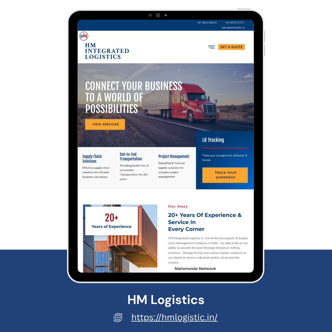 HM Logistics